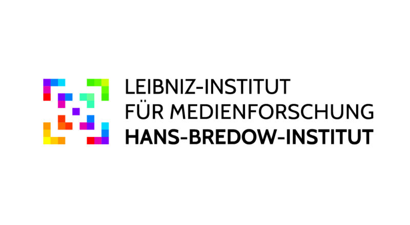 Logo Leibniz-Institut für Medienforschung | Hans-Bredow-Institut (HBI)
